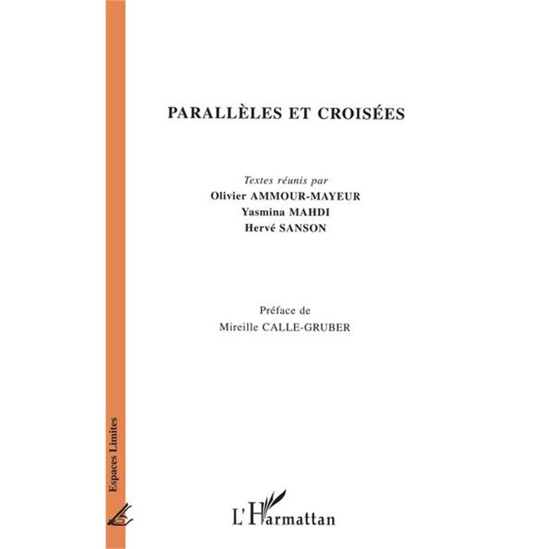 ÉTREINTES CREUSES