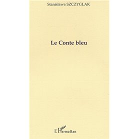 LE CONTE BLEU