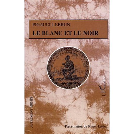 Le Blanc et le Noir