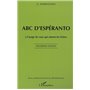 ABC D'ESPERANTO