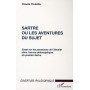 SARTRE OU LES AVENTURES DU SUJET