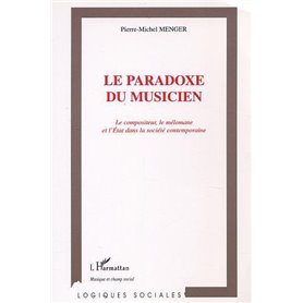 LE PARADOXE DU MUSICIEN