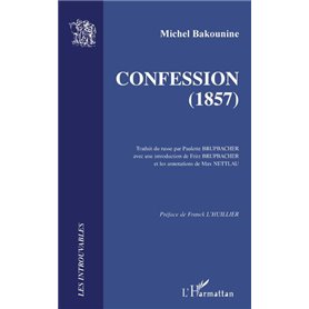 CONFESSION (1857)