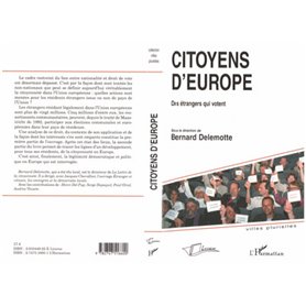 Citoyens d'Europe