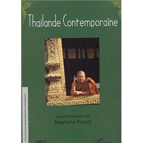 THAÏLANDE CONTEMPORAINE