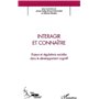 INTERAGIR ET CONNAÎTRE