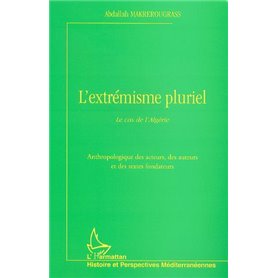 L'EXTRÉMISME PLURIEL