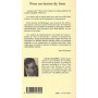 POUR UN TESSON DE LUNE