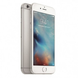 Apple iPhone 6S 32 Argent - Grade C 259,99 €
