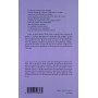 L'INTEMPÉRIE DES MOTS AUX SOURCES ANONYMES