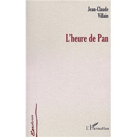 L'HEURE DE PAN