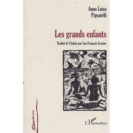 LES GRANDS ENFANTS