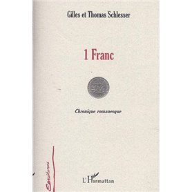 1 FRANC