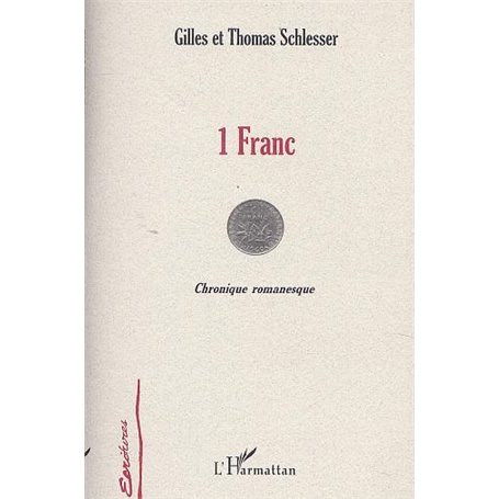 1 FRANC
