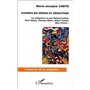 FIGURES DU HÉROS ET SÉDUCTION