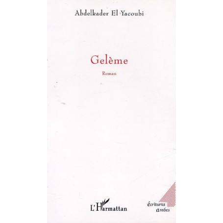 GELÈME