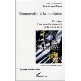 DÉMOCRATIE À LA NANTAISE