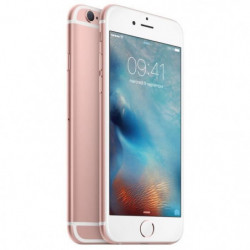 Apple iPhone 6S 32 Or rose - Grade B 269,99 €