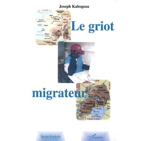 LE GRIOT MIGRATEUR