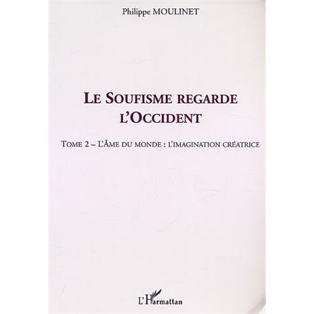 LE SOUFISME REGARDE L'OCCIDENT