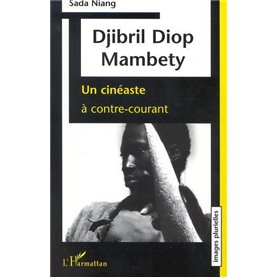 DJIBRIL DIOP MAMBETY