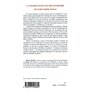LA MUSIQUE DANS L'ŒUVRE LITTÉRAIRE DE MARGUERITE DURAS
