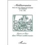 Guerre et paix dans l'orient méditerranéen