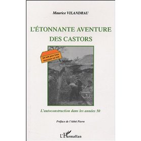 L'ÉTONNANTE AVENTURE DES CASTORS