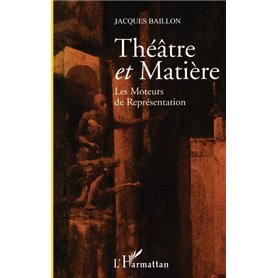 THEATRE ET MATIÈRE