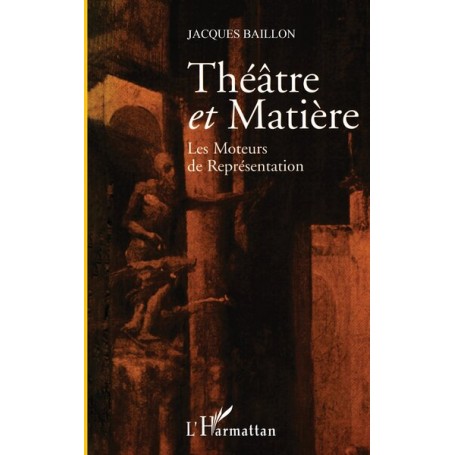 THEATRE ET MATIÈRE