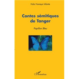 CONTES SÉMITIQUES DE TANGER