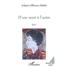 D'UNE MORT À L'AUTRE