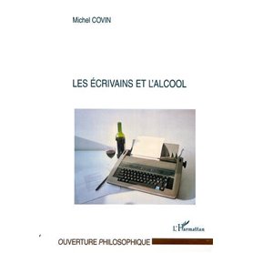 Les écrivains et l'alcool