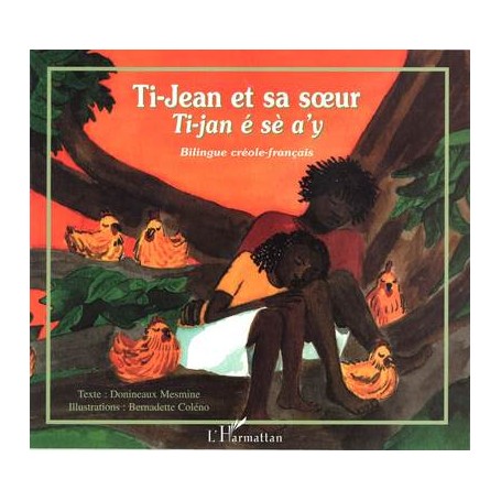 Ti-Jean et sa sœur