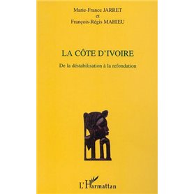 LA CÔTE D'IVOIRE