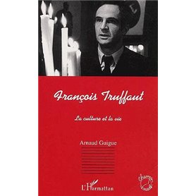 FRANÇOIS TRUFFAUT