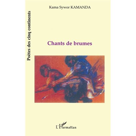 CHANTS DE BRUME