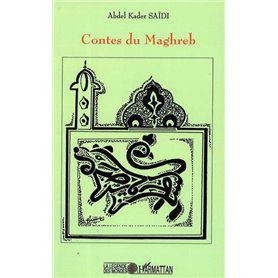 CONTES DU MAGHREB