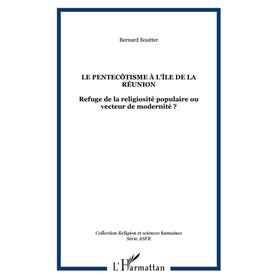 LE PENTECÔTISME À L'ÎLE DE LA RÉUNION