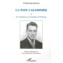 LA PAIX CALOMNIÉE