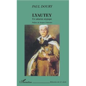 LYAUTEY