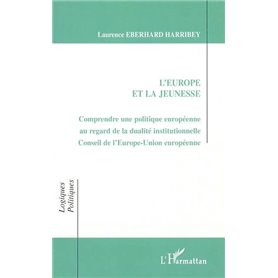 L'EUROPE ET LA JEUNESSE