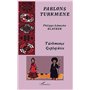 PARLONS TURKMÈNE