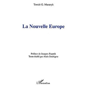 LA NOUVELLE EUROPE