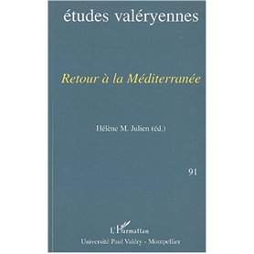 RETOUR À LA MÉDITERRANNÉE