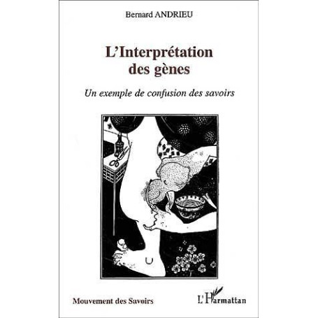 L'interprétation des gènes