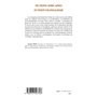 FICTIONS AFRICAINES ET POSTCOLONIALISME
