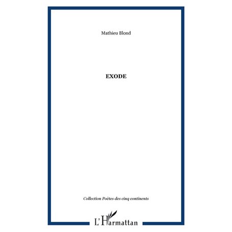 EXODE