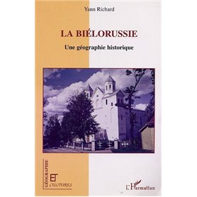 LA BIÉLORUSSIE