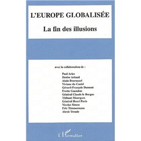 L'EUROPE GLOBALISÉE